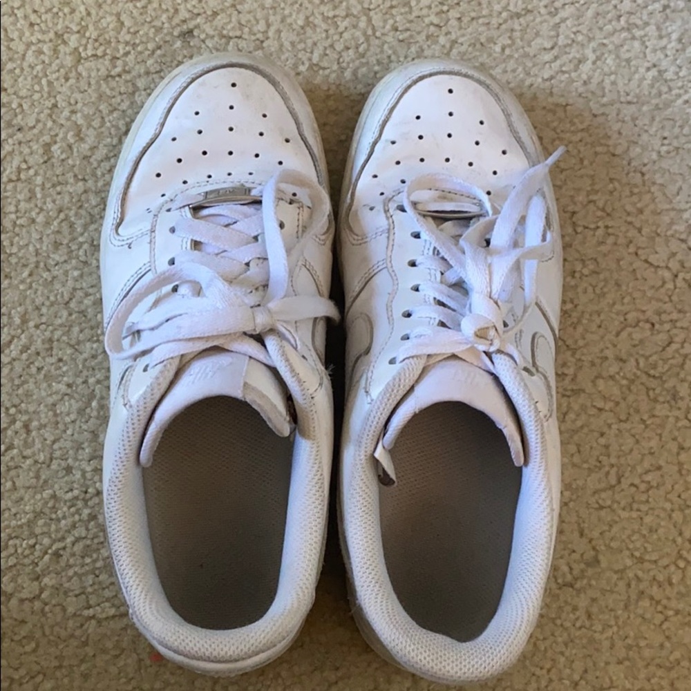 Air Force 1s